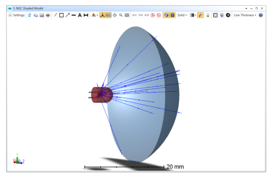 solidworks梯子怎么画